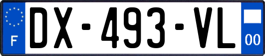 DX-493-VL