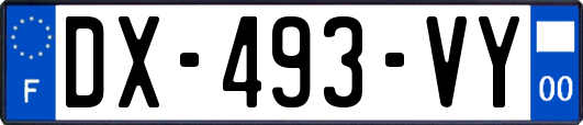 DX-493-VY