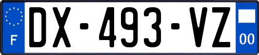 DX-493-VZ