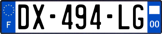 DX-494-LG