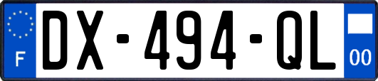 DX-494-QL