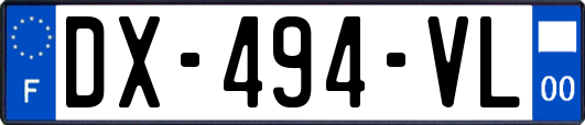 DX-494-VL