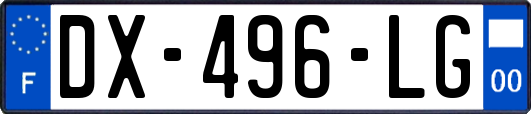 DX-496-LG