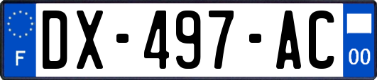 DX-497-AC