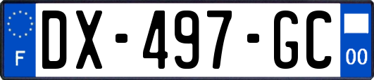 DX-497-GC