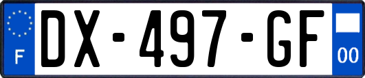 DX-497-GF