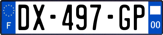 DX-497-GP