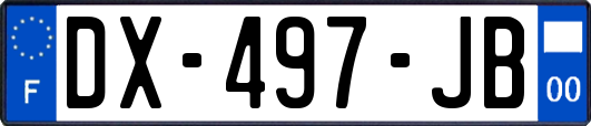 DX-497-JB