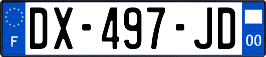 DX-497-JD