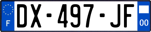 DX-497-JF