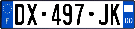 DX-497-JK