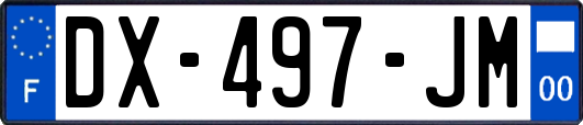 DX-497-JM