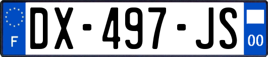 DX-497-JS