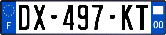 DX-497-KT