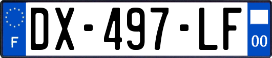 DX-497-LF