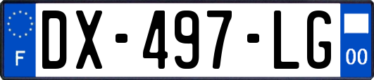 DX-497-LG
