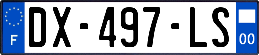 DX-497-LS