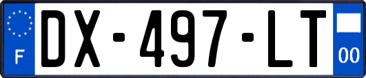 DX-497-LT