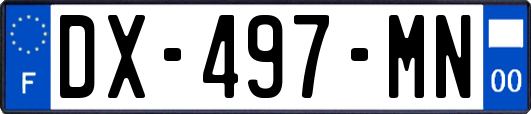 DX-497-MN