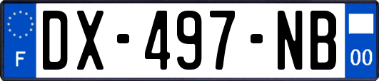 DX-497-NB