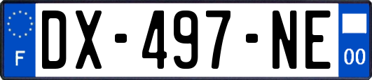 DX-497-NE
