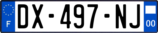 DX-497-NJ