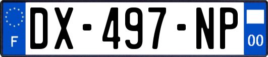 DX-497-NP