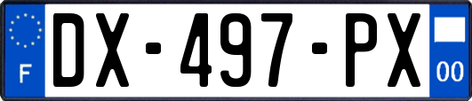 DX-497-PX