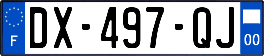 DX-497-QJ