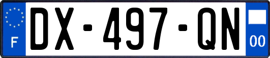 DX-497-QN