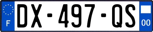 DX-497-QS