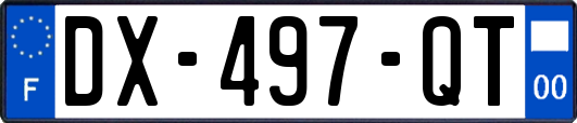 DX-497-QT