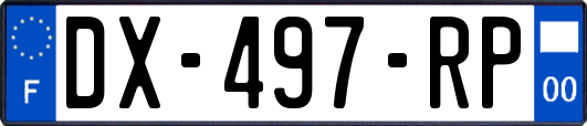DX-497-RP