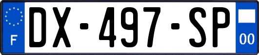 DX-497-SP