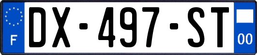 DX-497-ST