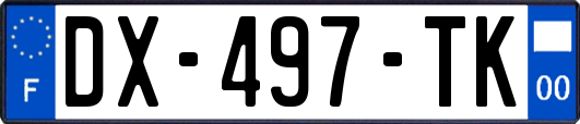 DX-497-TK