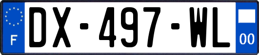 DX-497-WL