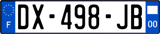 DX-498-JB