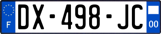 DX-498-JC