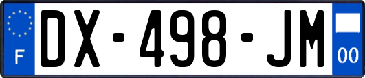 DX-498-JM