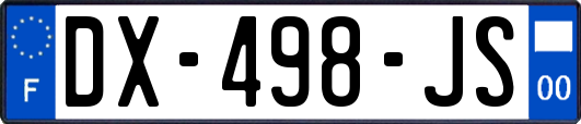 DX-498-JS