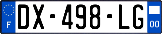 DX-498-LG