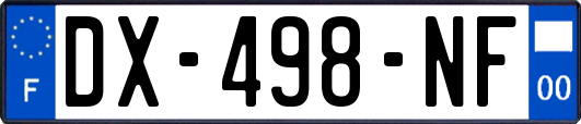 DX-498-NF