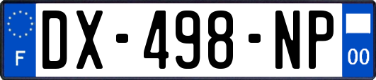 DX-498-NP
