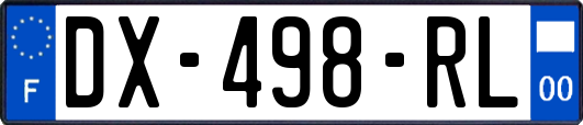 DX-498-RL
