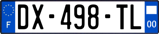 DX-498-TL