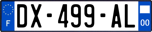 DX-499-AL