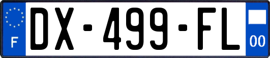 DX-499-FL
