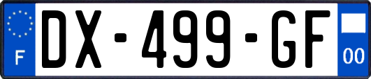DX-499-GF
