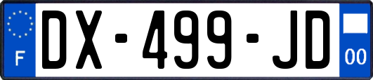DX-499-JD
